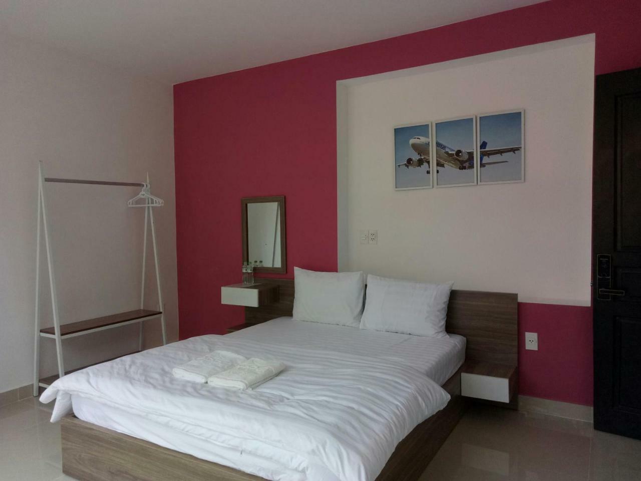 7S Oppa Homestay Dalat Mountain View ภายนอก รูปภาพ