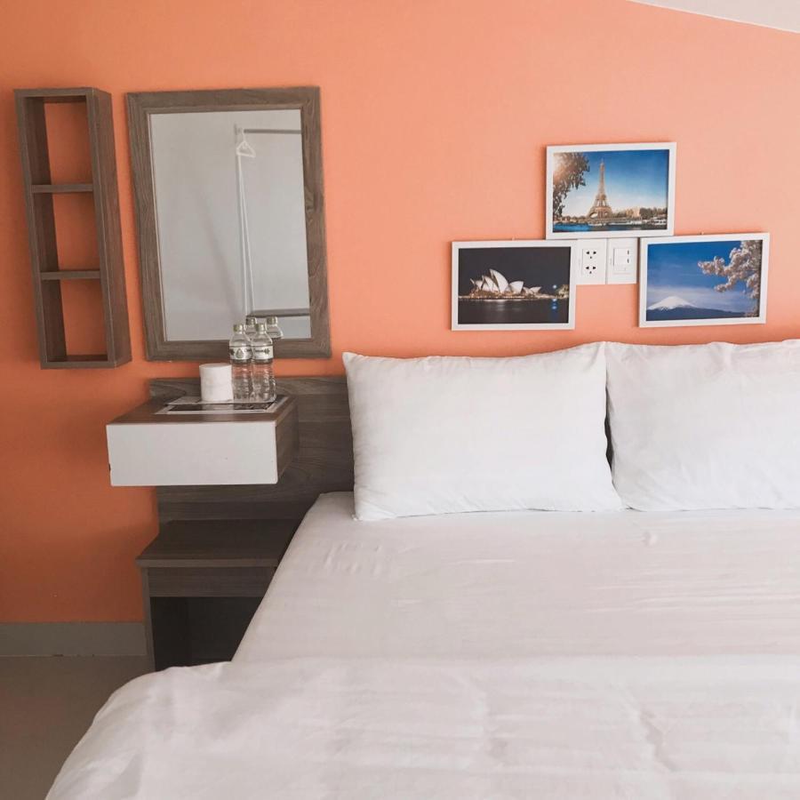 7S Oppa Homestay Dalat Mountain View ภายนอก รูปภาพ